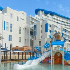 5/3-5 쏠비치 삼척 리조트 패밀리 클린 숙박권 이미지