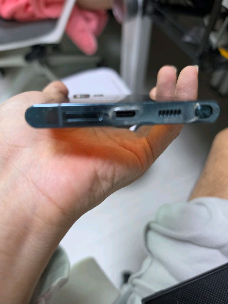 삼성 갤럭시 S22 울트라 블랙 판매 이미지