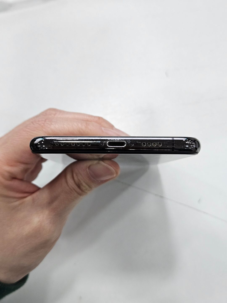 아이폰XS맥스 512GB 배터리성능80% 이미지