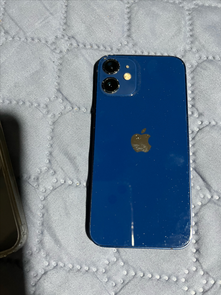 아이폰12미니64 이미지