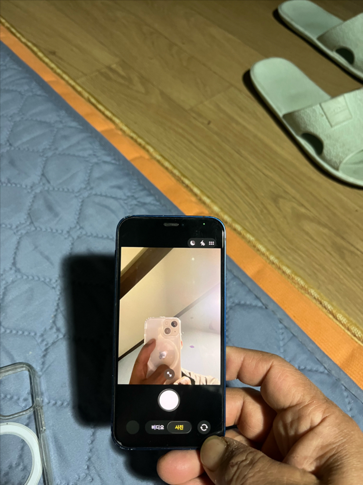 아이폰12미니64 이미지