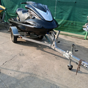 야마하 제트스키 FX160 이미지