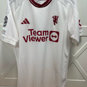 23-24 맨유 호일룬 유니폼 이미지