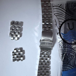 엉클세이코 엔지니어 브레이슬릿 spb151 spb153 윌라드용 이미지