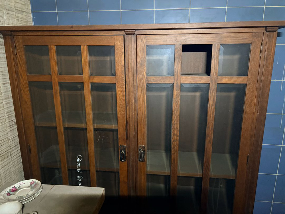 원목 가구 세트+테이블쇼 이미지