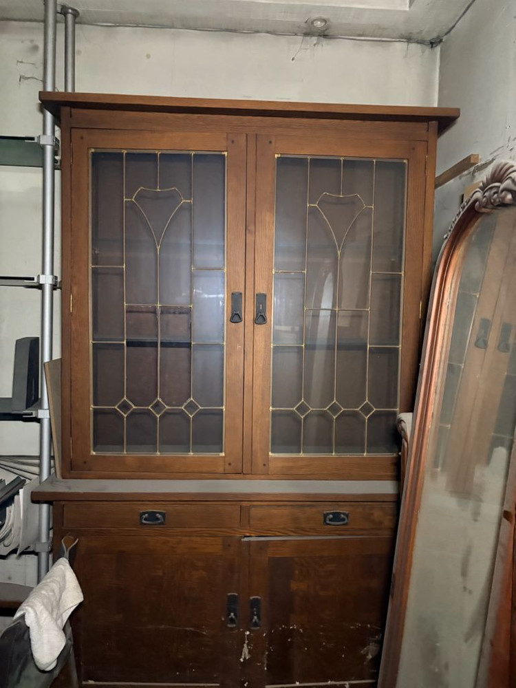 원목 가구 세트+테이블쇼 이미지