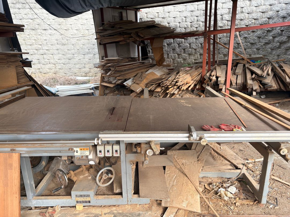 원목 가구 세트+테이블쇼 이미지