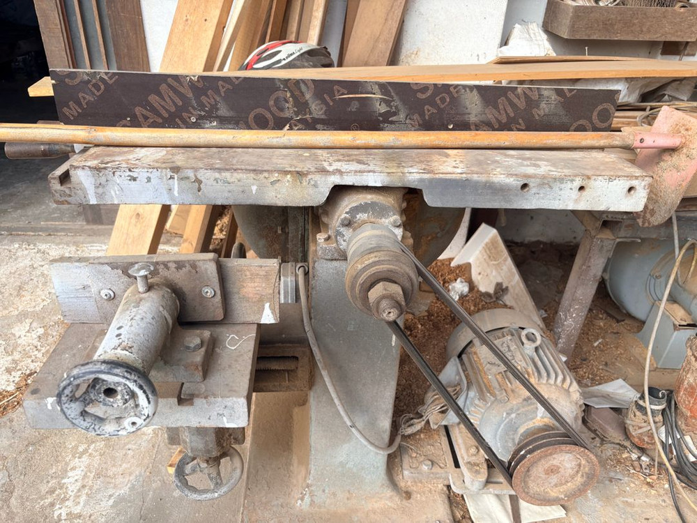 원목 가구 세트+테이블쇼 이미지