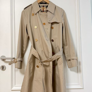 DAKS 프리미엄 닥스 트렌치 코트 (55-66) 이미지