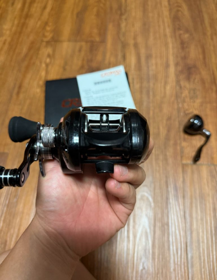 크레만 타타로스 2G 베이트릴 판매합니다 이미지