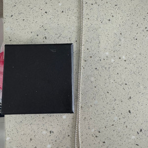 크롬하츠 롤체인 925 목걸이 이미지