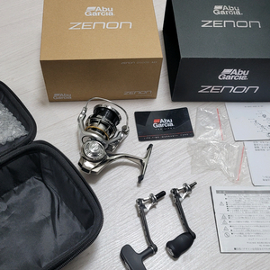 아부가르시아 제논 2500S 스피닝릴 팝니다. 낚시 아부 이미지