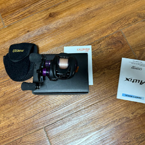 크레만 올틱스 베이트릴 판매합니다 이미지