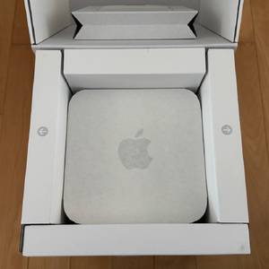 맥스튜디오 m4max 64gb/1tb 미사용 새제품 이미지