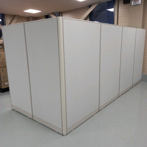 파티션 책상 의자 원탁 서랍 수납장 책장 회의용테이블 회의용의자 이미지