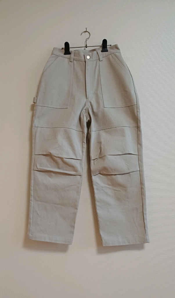 새상품 미착용 우알롱팬츠29 판매합니다 이미지