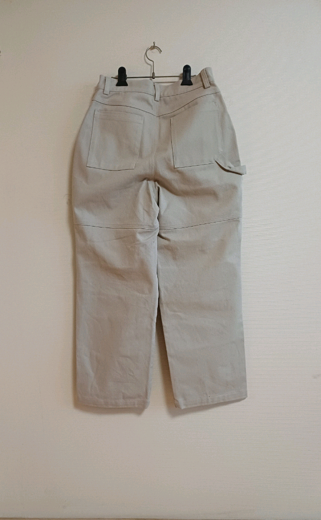 새상품 미착용 우알롱팬츠29 판매합니다 이미지