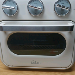 에피카 오븐에어프라이어 새제품 이미지