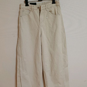 미착용 YOLK 벌룬핏 와이드팬츠M 판매합니다 이미지