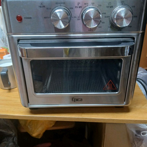 에피카 에어프라이어 이미지