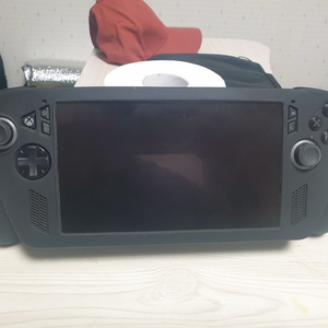 Asus rog xbox ally x 이미지