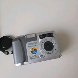 삼성캐녹스 디지맥스 220 SE 이미지