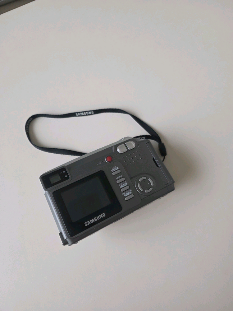 삼성캐녹스 디지맥스 220 SE 이미지