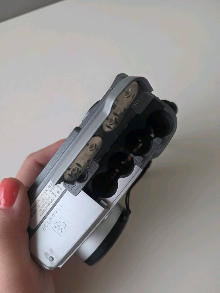 삼성캐녹스 디지맥스 220 SE 이미지