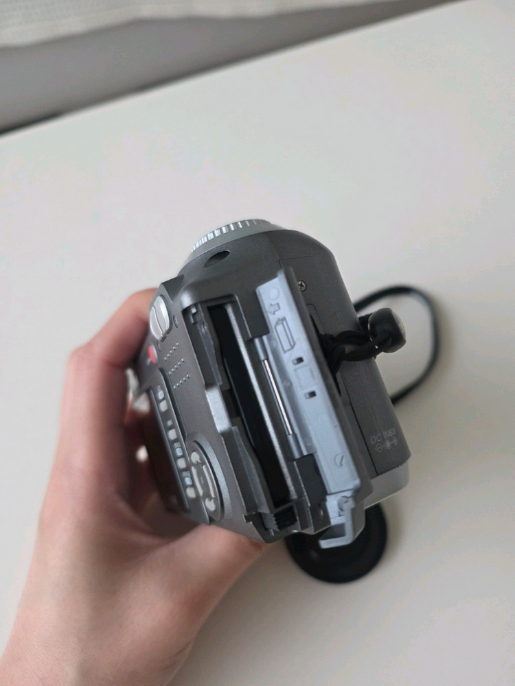 삼성캐녹스 디지맥스 220 SE 이미지