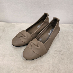 새상품) 가이거 여성 로퍼 단화 플랫슈즈 240 이미지