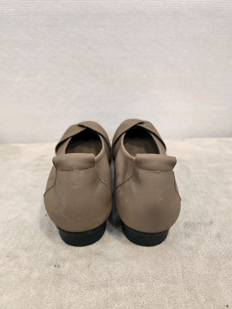 새상품) 가이거 여성 로퍼 단화 플랫슈즈 240 이미지