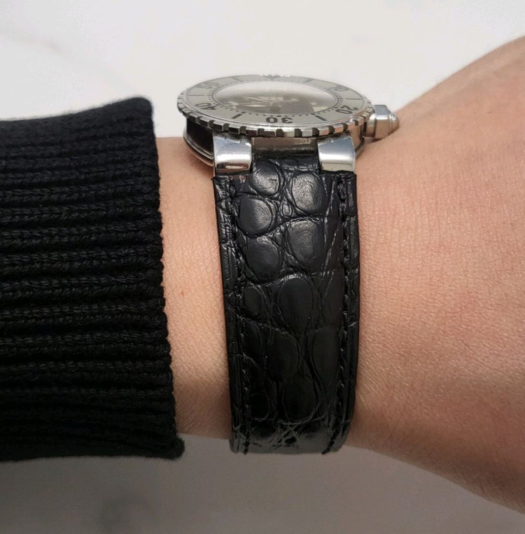 쇼메 클래스원 남여공용 33mm 시계 남성 여자 팔찌 이미지