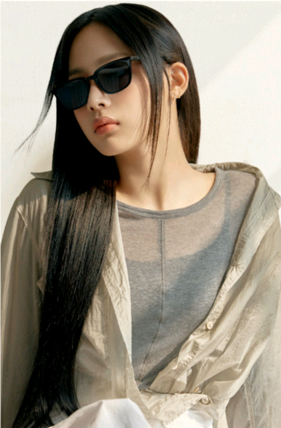 카린 크리스틴 S C1 선글라스(새상품) 이미지