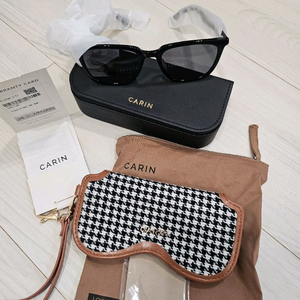 카린 크리스틴 S C1 선글라스(새상품) 이미지