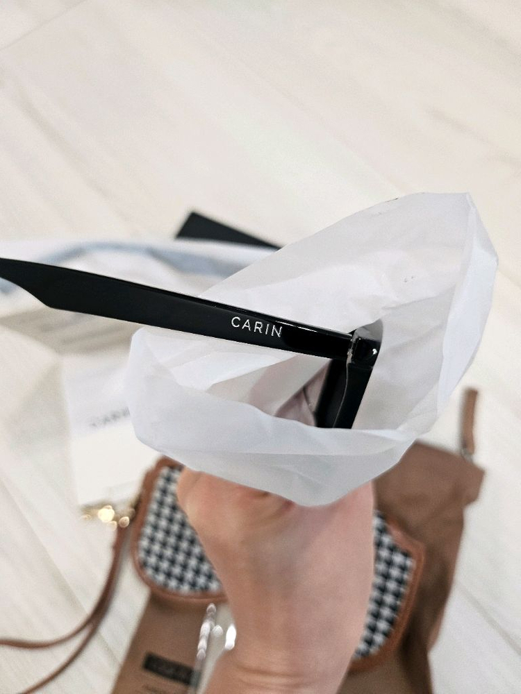 카린 크리스틴 S C1 선글라스(새상품) 이미지