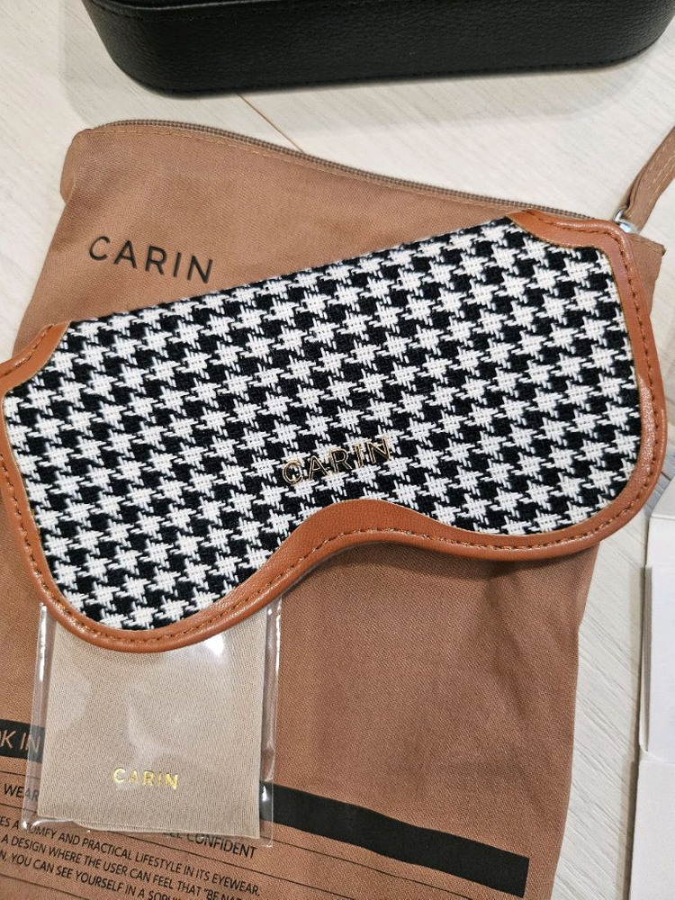 카린 크리스틴 S C1 선글라스(새상품) 이미지