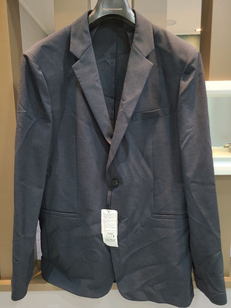 캐주얼 정장 세트(새상품) 이미지