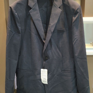 캐주얼 정장 세트(새상품) 이미지