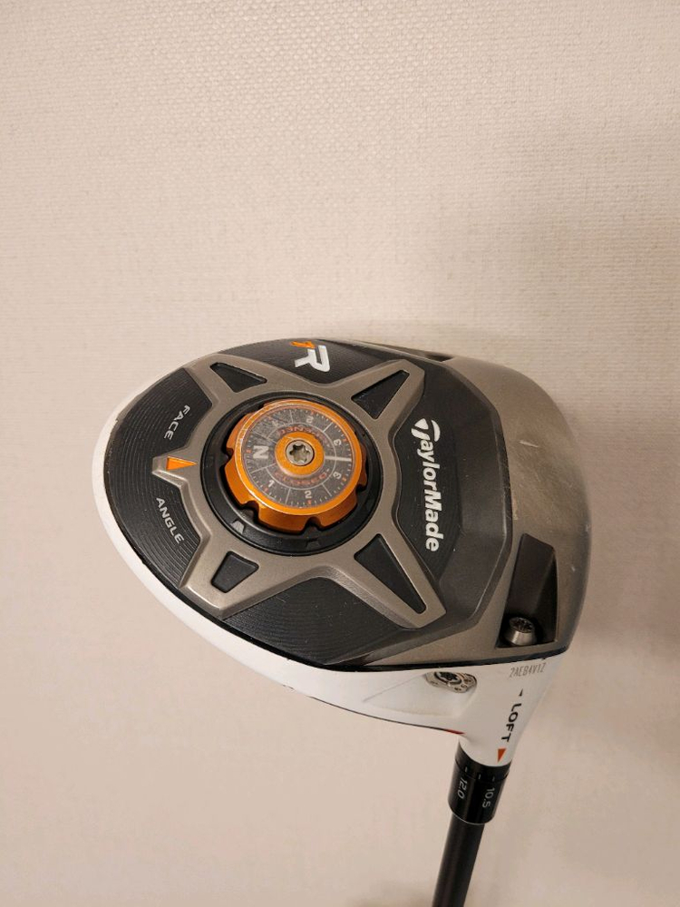 + PRGR + 남성용 골프채 풀세트 이미지