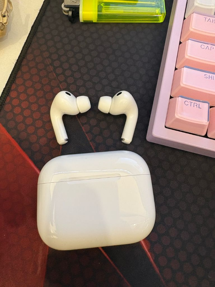 에어팟프로 3세대(A+급) 이미지