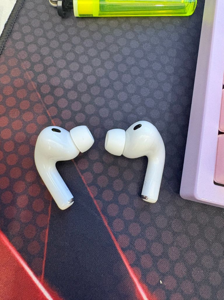 에어팟프로 3세대(A+급) 이미지