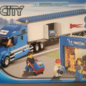 레고 7848 미개봉 새제품 이미지