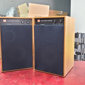 JBL 4312M(별똥이오디오) 이미지