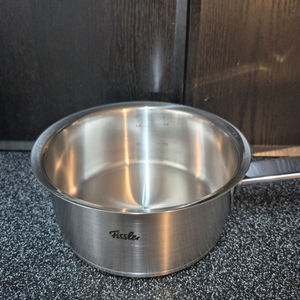 미개봉)독일산 휘슬러 오리지날프로피 소스팟(편수냄비) 16cm신형 이미지