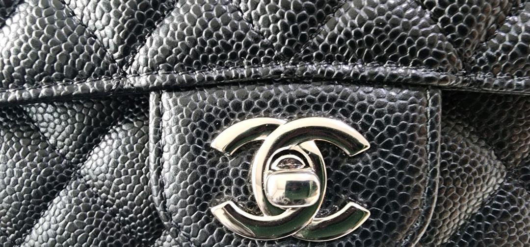 샤* 캐비어가죽 클래식 미듐 스타일 제품 정 품 급 최 고 퀄 이미지