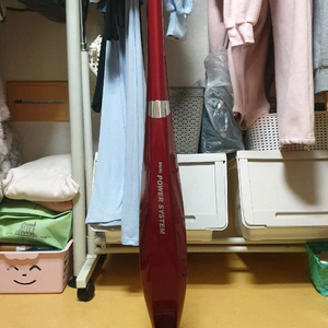 스윙 진공 물걸레 청소기 SWING-8000 판매해요 이미지