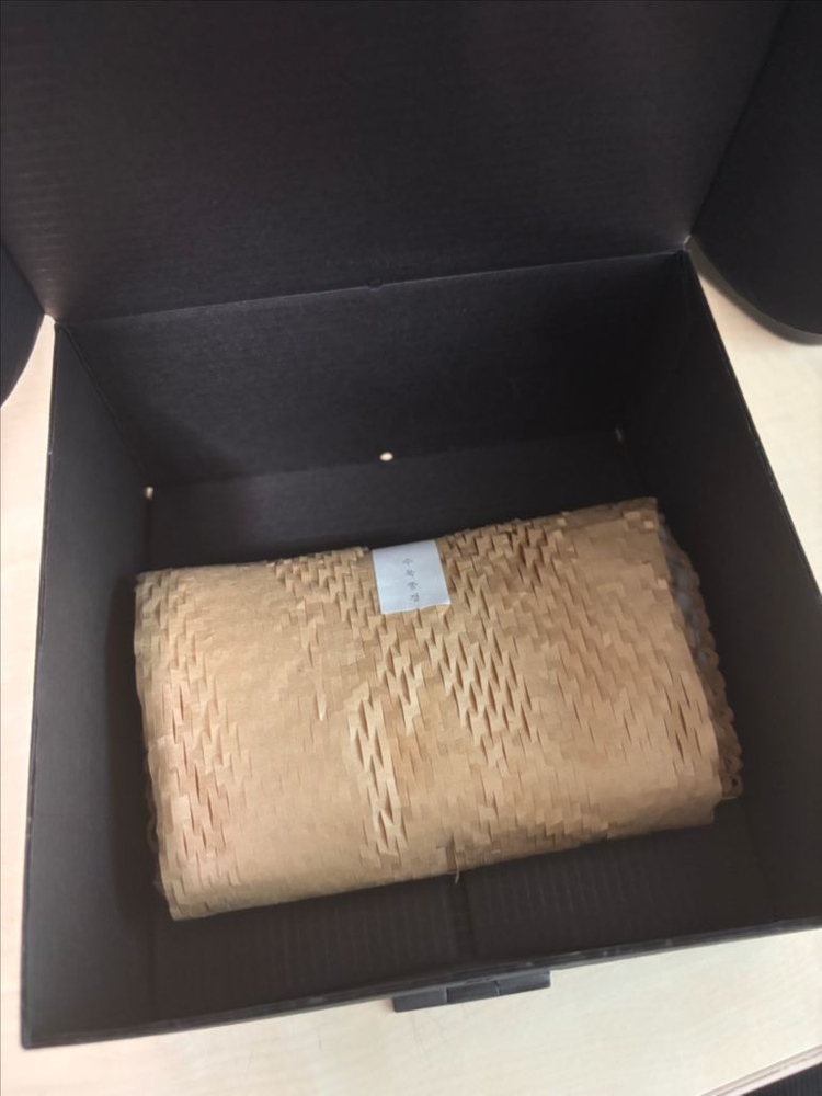 여가생활 수묵 인센스홀더 이미지
