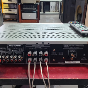 Marantz PM5004 앰프(별똥이오디오) 이미지