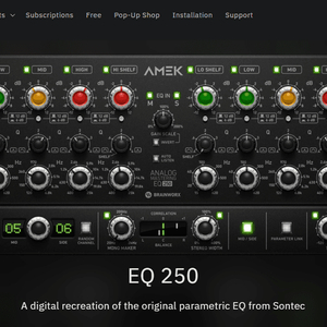[정품키] 플러그인 얼라이언스 플러그인 5개 일괄 판매 이미지