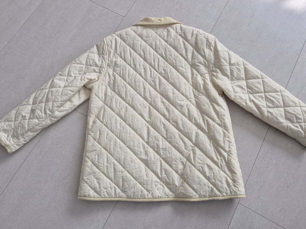 캉골키즈퀄팅 점퍼 145사이즈. 이미지